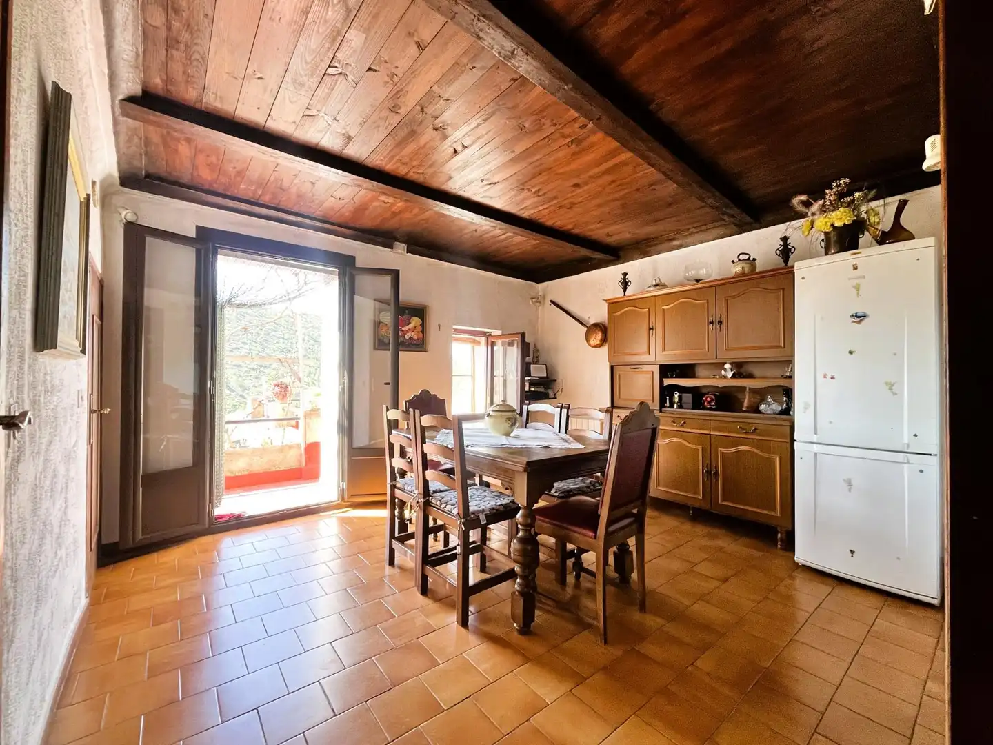 Casa en venta en Carrer Barberia, imagen 2
