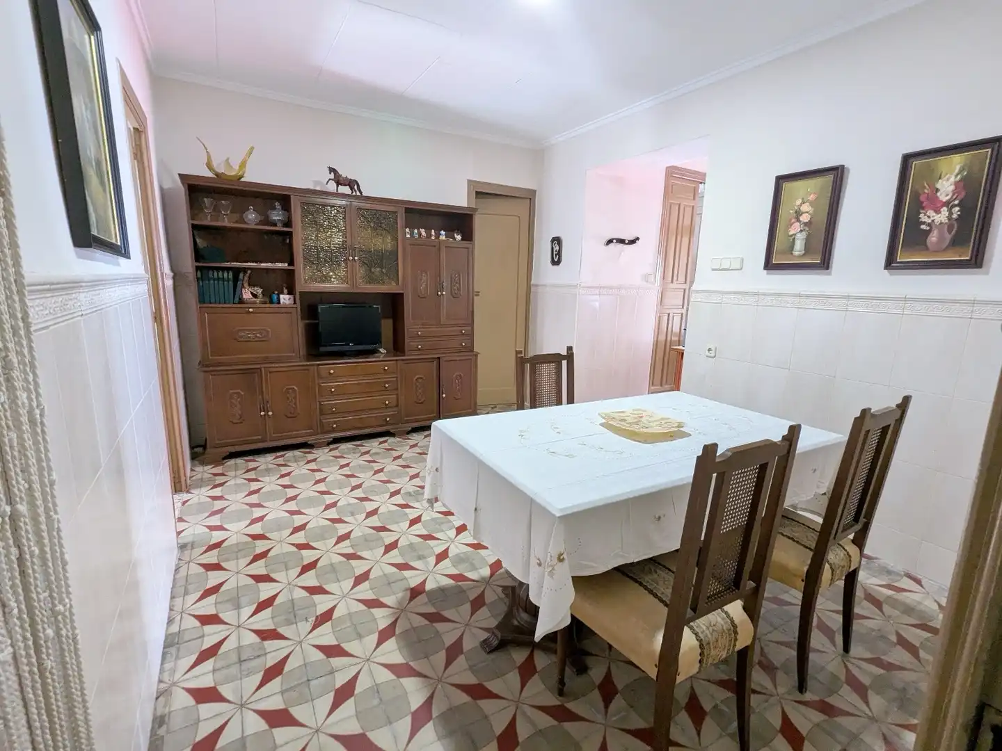 Maison avec jardin à vendre à Pueblo, imagen 7