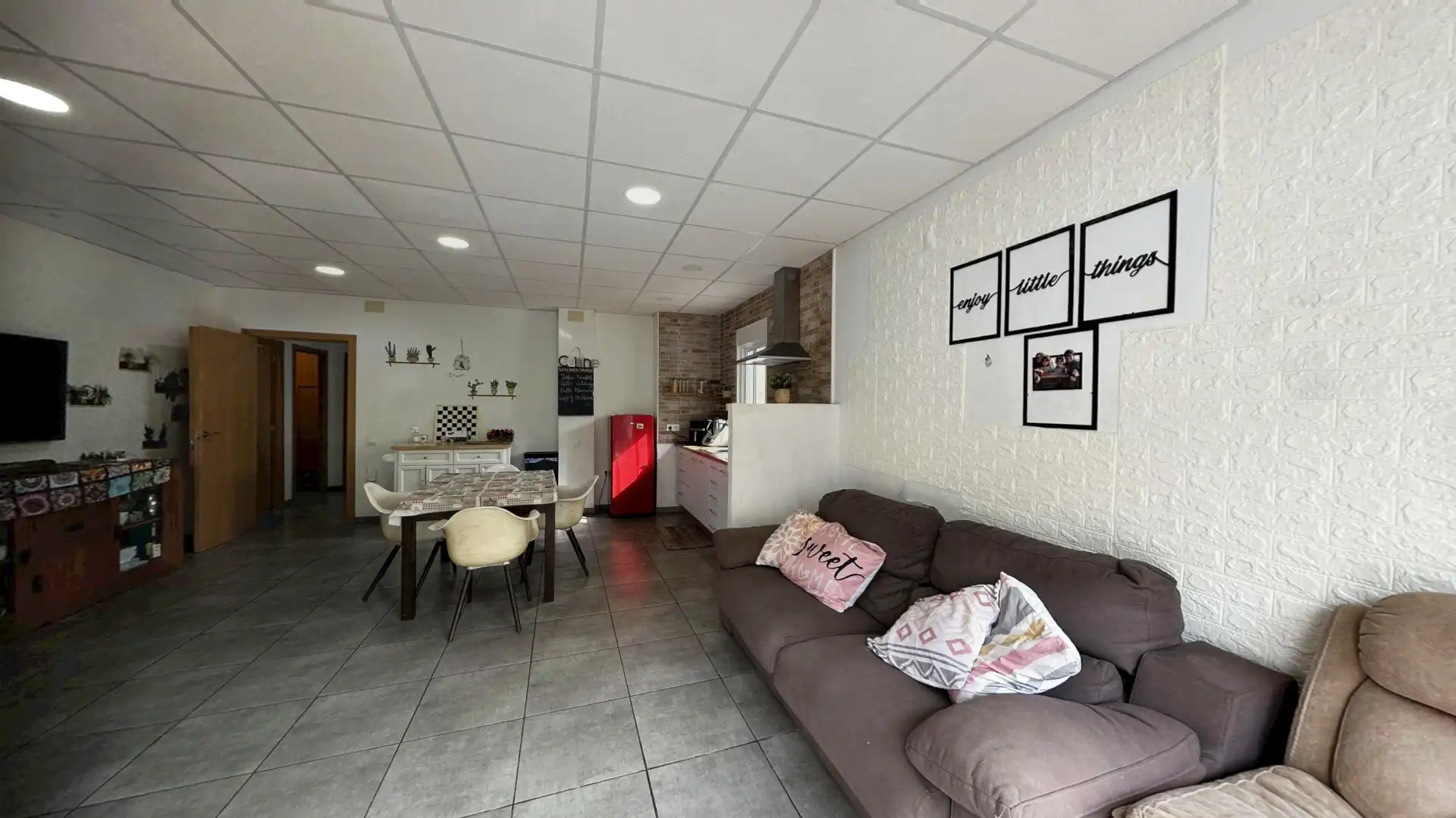 Chalet con piscina en venta en Carrer de la Cadernera, imagen 30