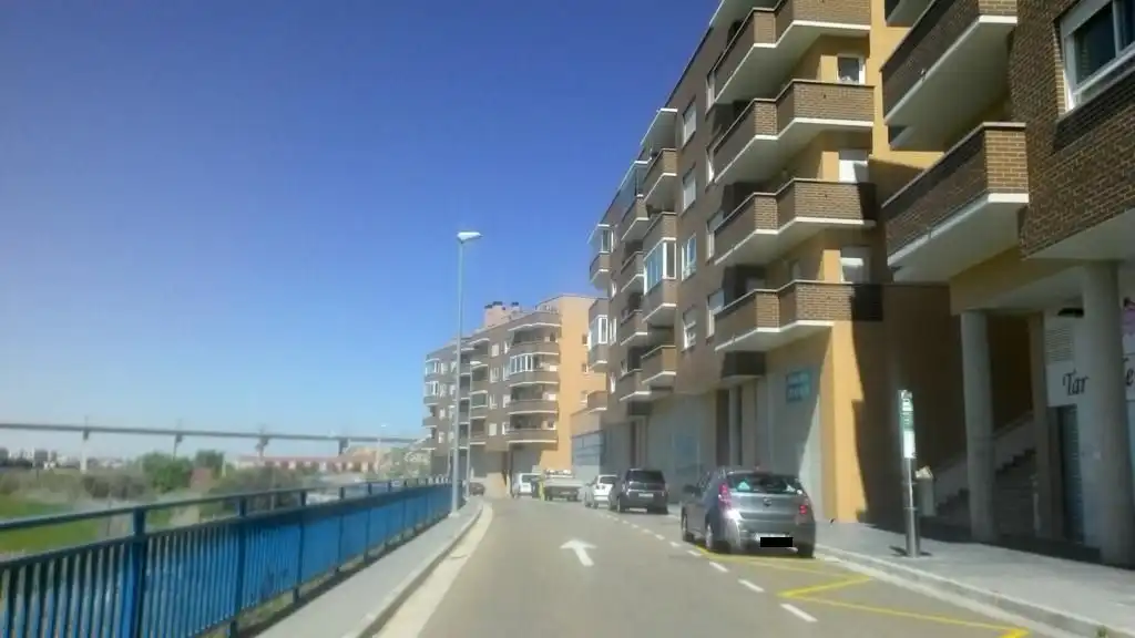 Flat for sale in c/ EUROPA NÚM. 23, ESC. 1ª, 2º A