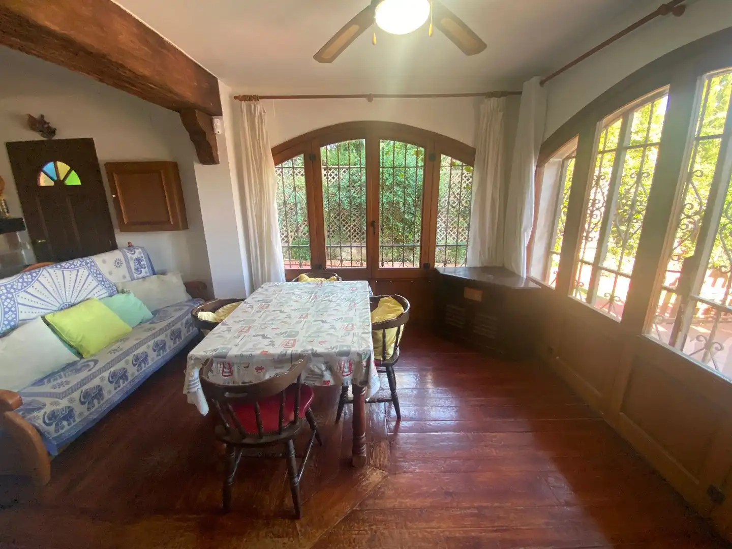 Casa o xalet en venda a MAR CARIBE, 20, Cunit Residencial