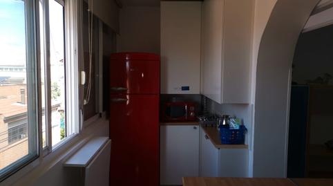 Foto 4 de Piso en venta en Calle de López de Aranda, 10, Quintana, Madrid