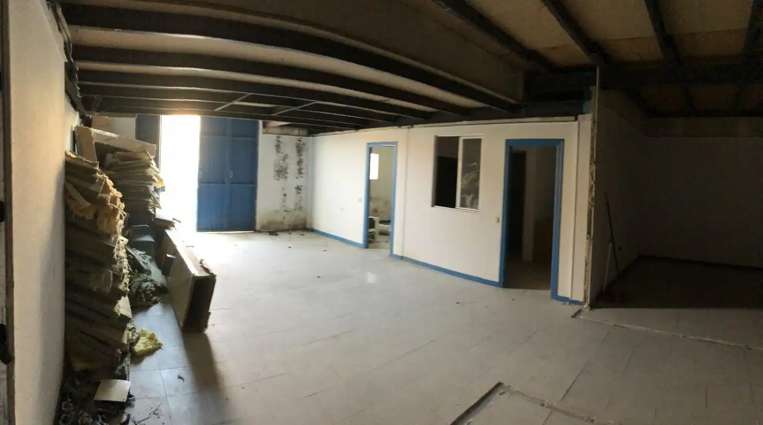 Nave industrial en venta en La Paz, imagen 3