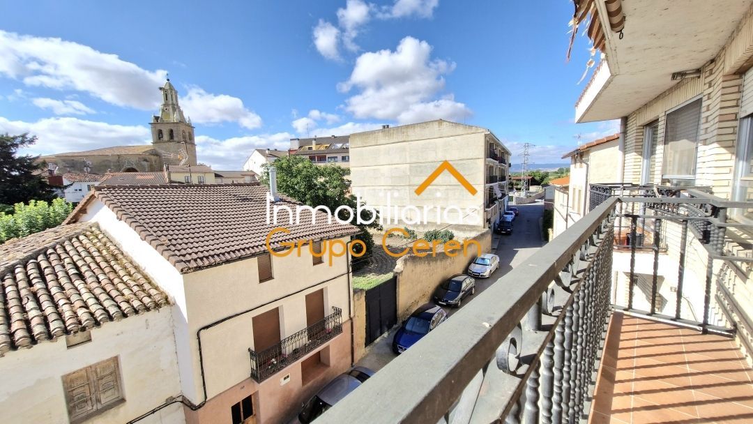 Flat for sale in Castañares de Rioja