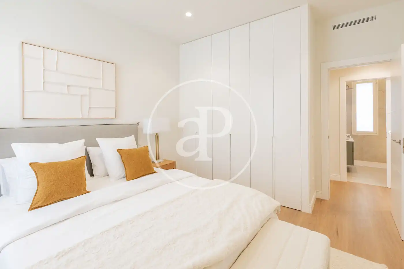 Habitación de Piso en venta en Madrid con Aire acondicionado y Calefacción