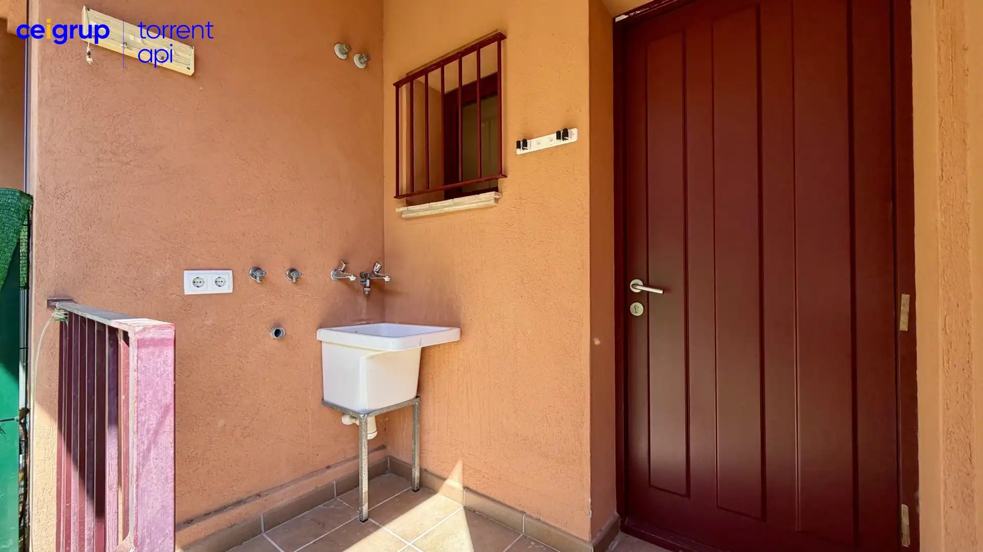 Terraced house with terrace for sale in Torroella de Montgrí, imagen 4