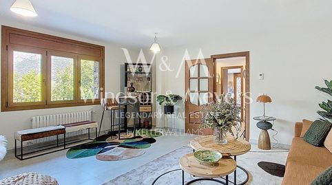 Foto 5 de Casa o chalet en venta en Carretera de la Peguera, 74-82, Aixirivall, Sant Julià de Lòria