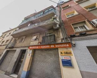 Exterior view of Flat for sale in  Barcelona Capital