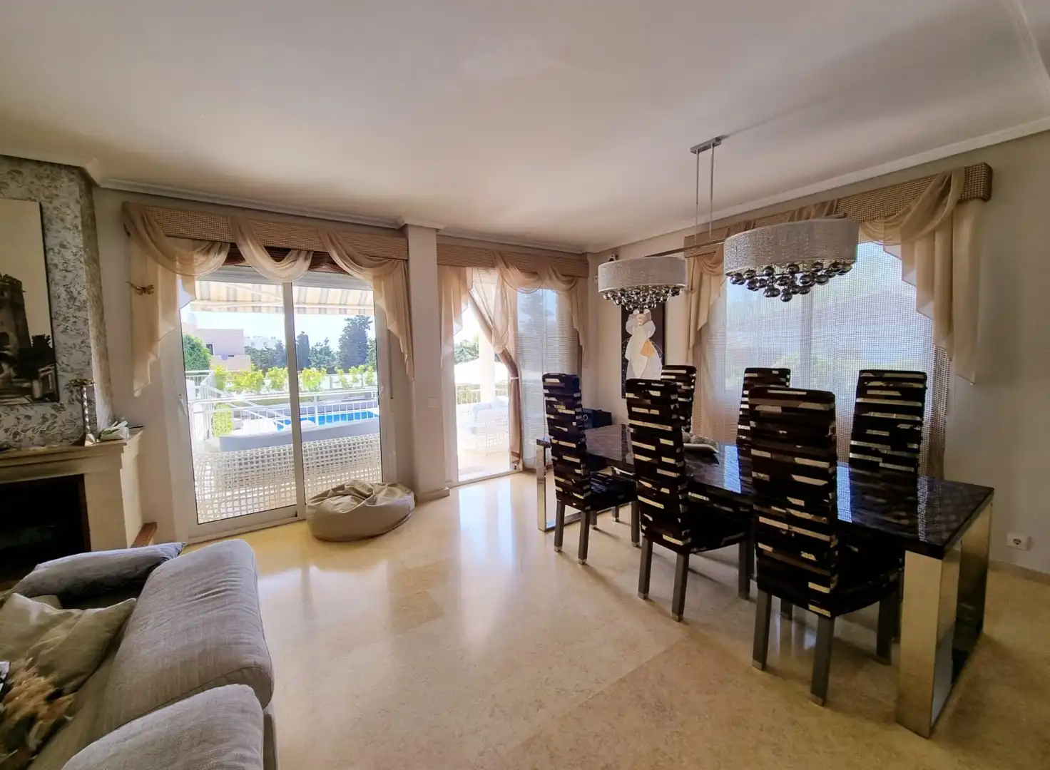 Maison avec terrasse à vendre à La Mata, imagen 17
