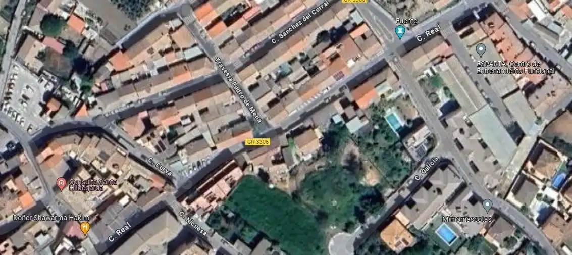 Local comercial en venda a Calle REAL, imagen 3