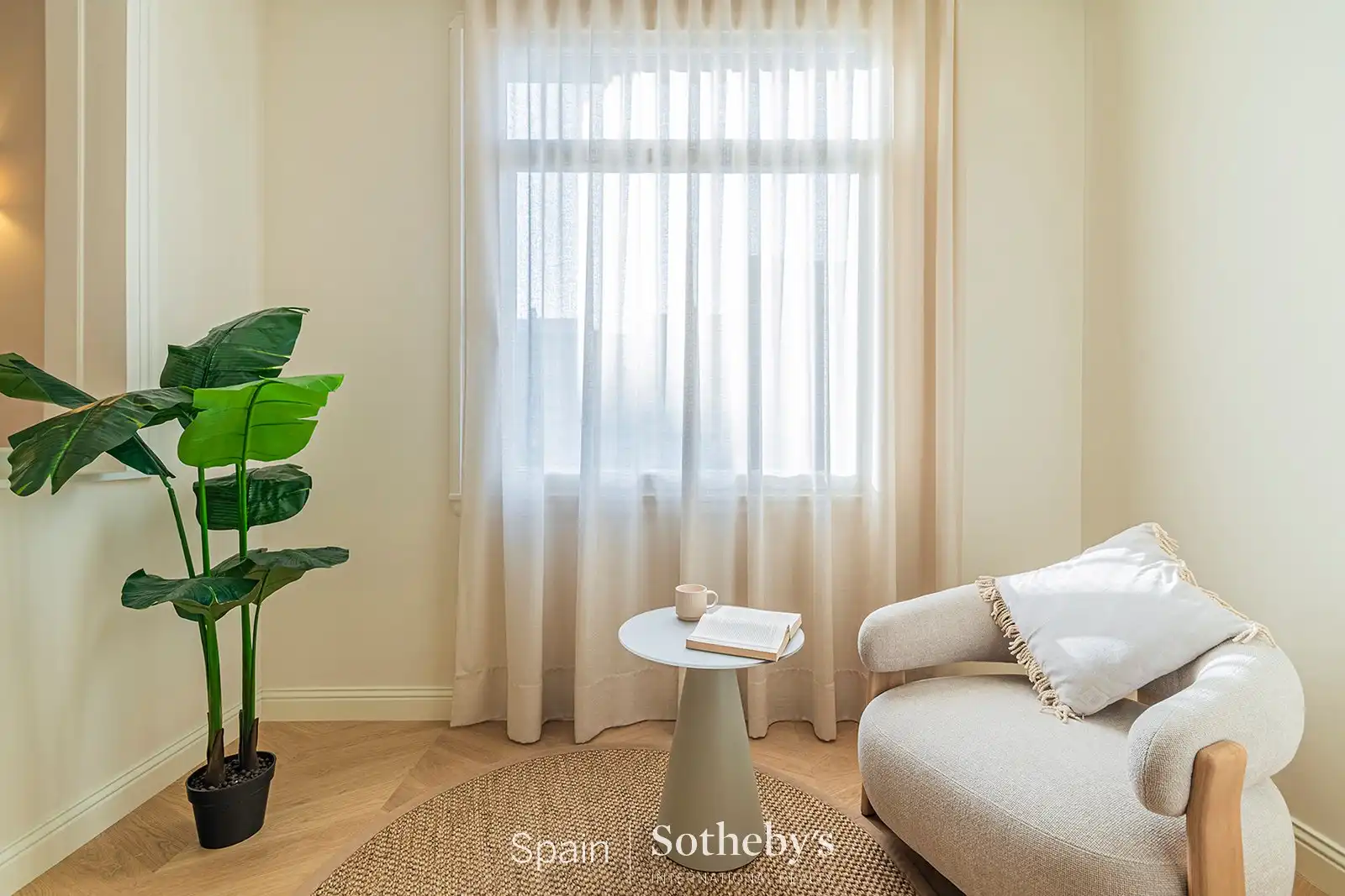 Apartamento con ascensor en venta en Carrer de Mallorca, imagen 8