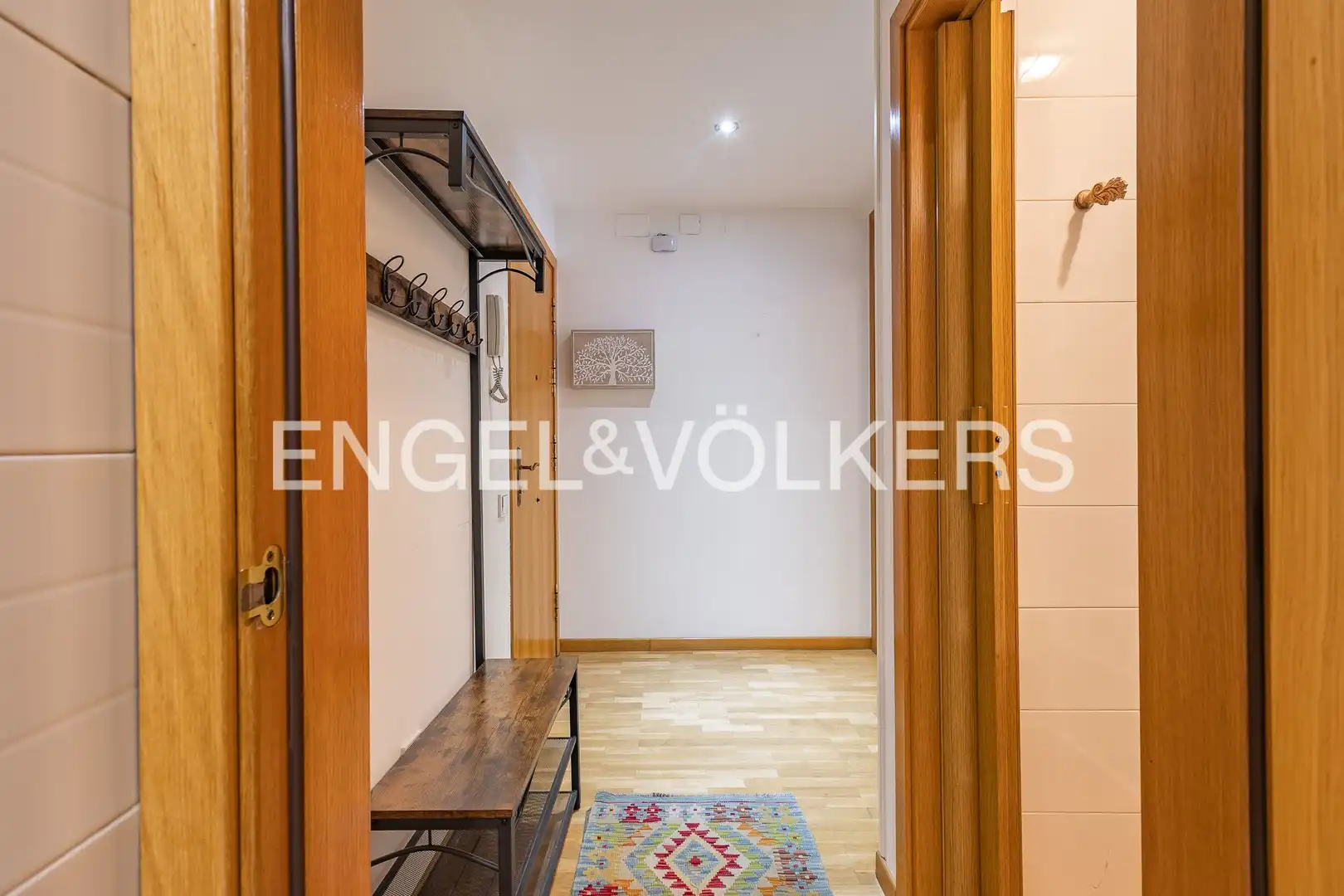 Flat with terrace to rent in Arxiu, imagen 21