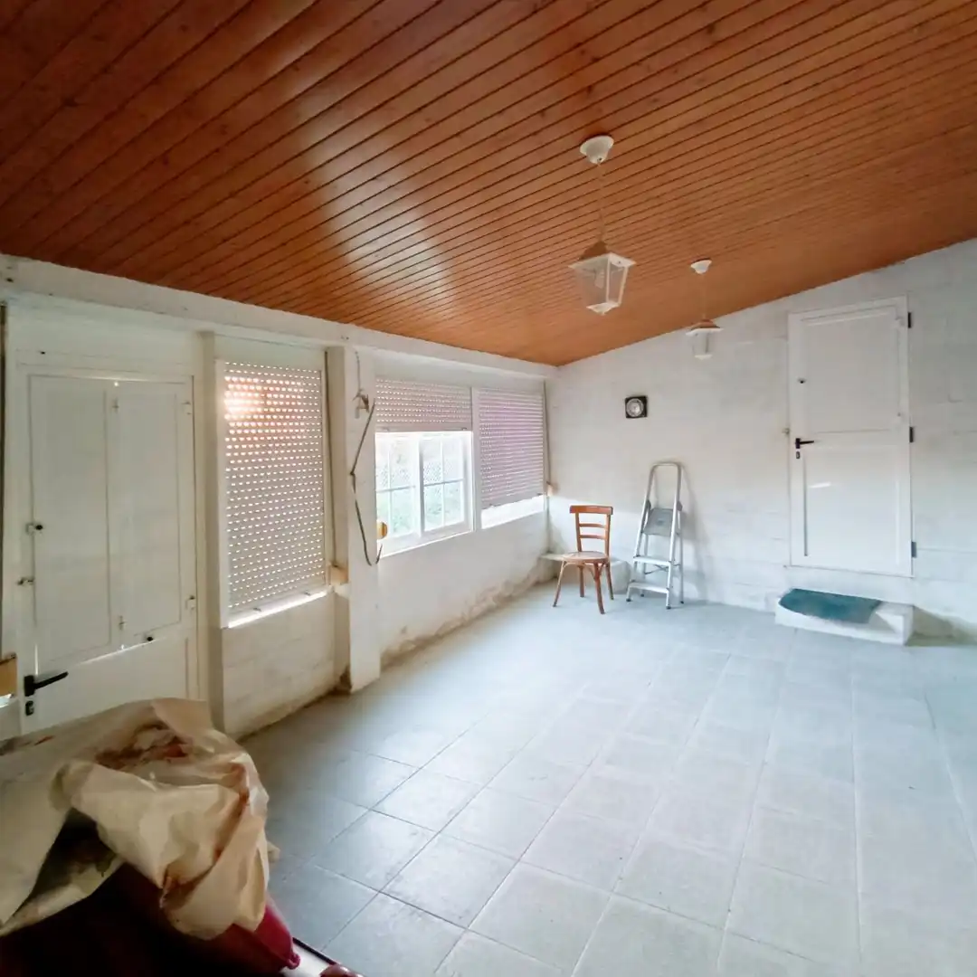 Casa o xalet en venda en Cotobade amb Jardí privat