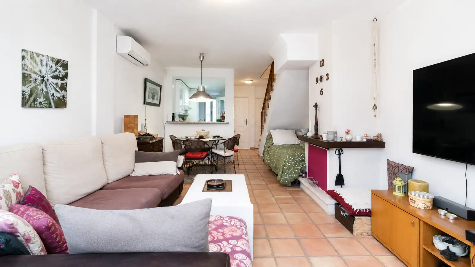 Chalet con terraza en venta en Golf Bahía, imagen 4