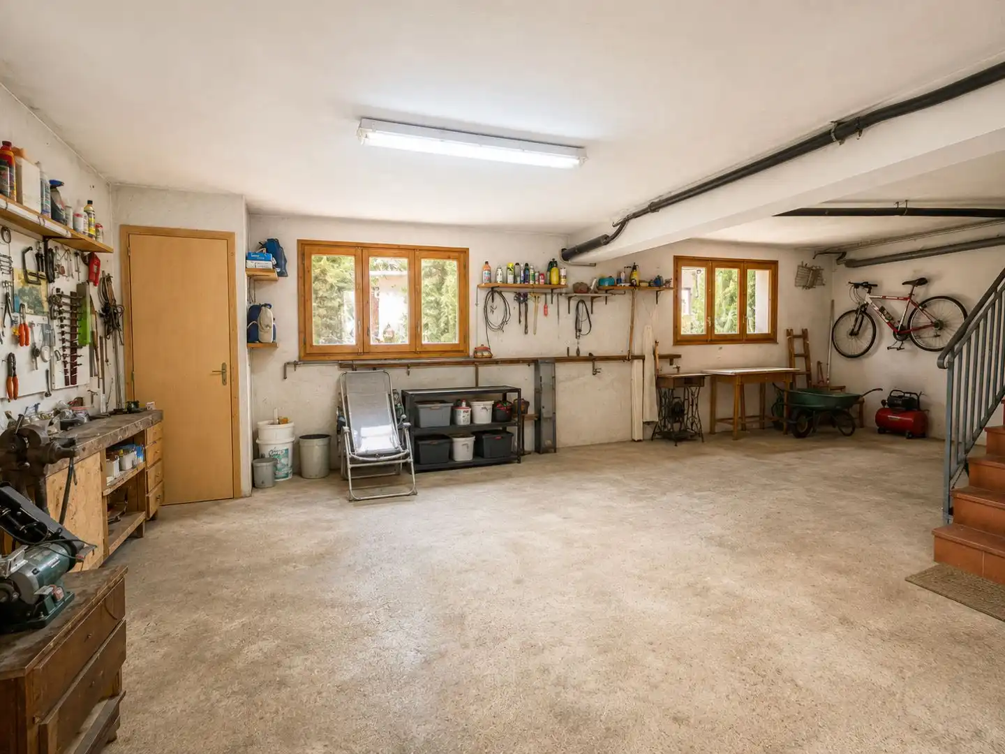 Houses for sale in Horta de Sant Joan  with Air Conditioner, Terrace and Swimming Pool