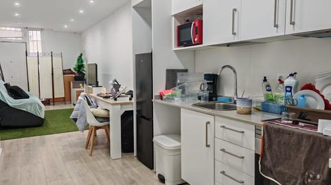 Foto 2 de Pis de lloguer a C. de Sepúlveda, Lucero,  Madrid Capital