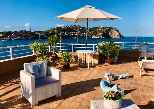 House or chalet to rent in Port d'Andratx