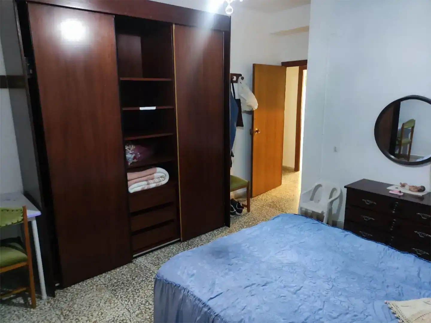 Dormitori de Pis en venda en Valle del Zalabí