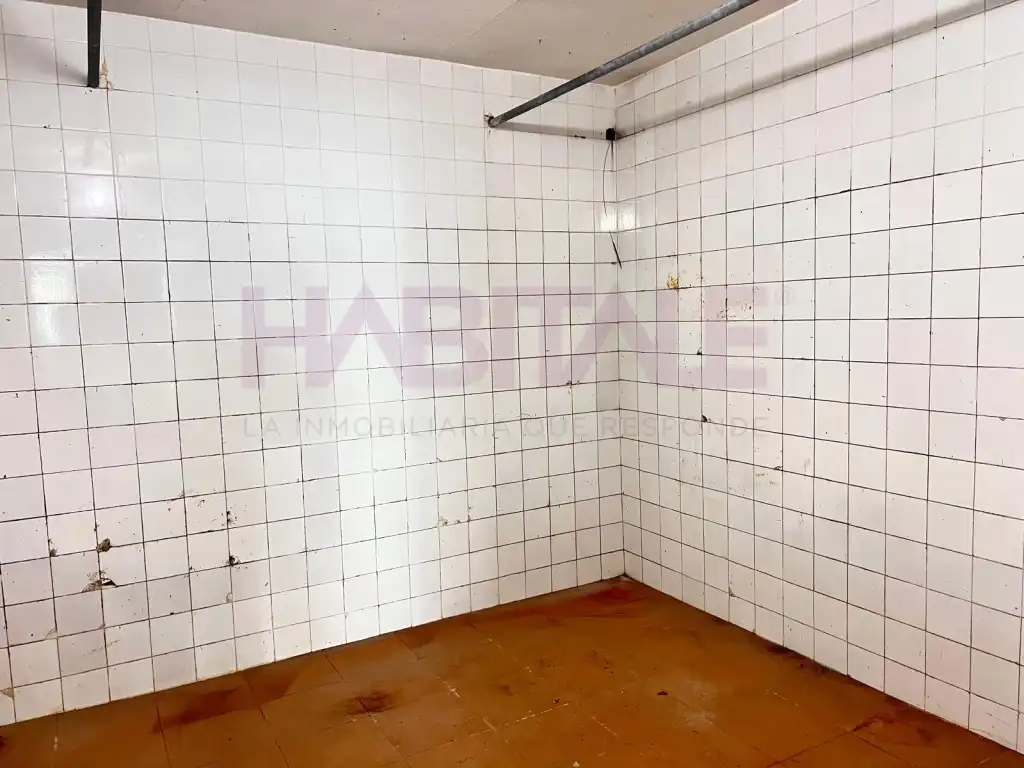Geschaftsraum zum Verkauf in Valencia