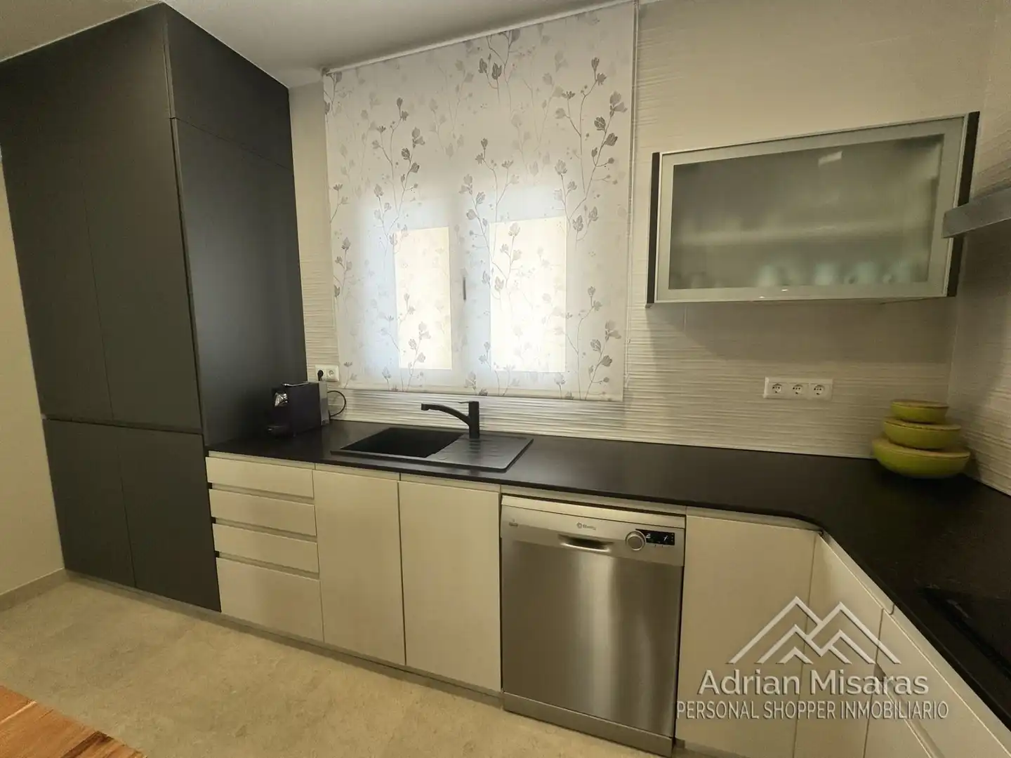 Kitchen of Houses for sale in Deltebre  with Air Conditioner, Heating and Storage room