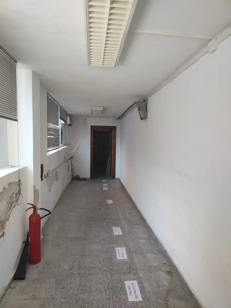 Gewerbefläche zum Verkauf in Avenida pintor baeza, imagen 24