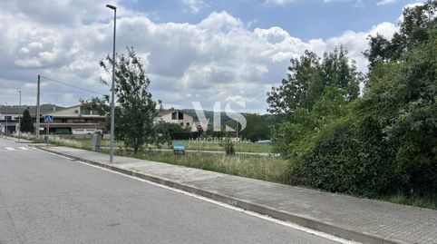 Foto 3 von Fabrik Grundstücke zum Verkauf in Paseo Lluçanès, Perafita, Barcelona