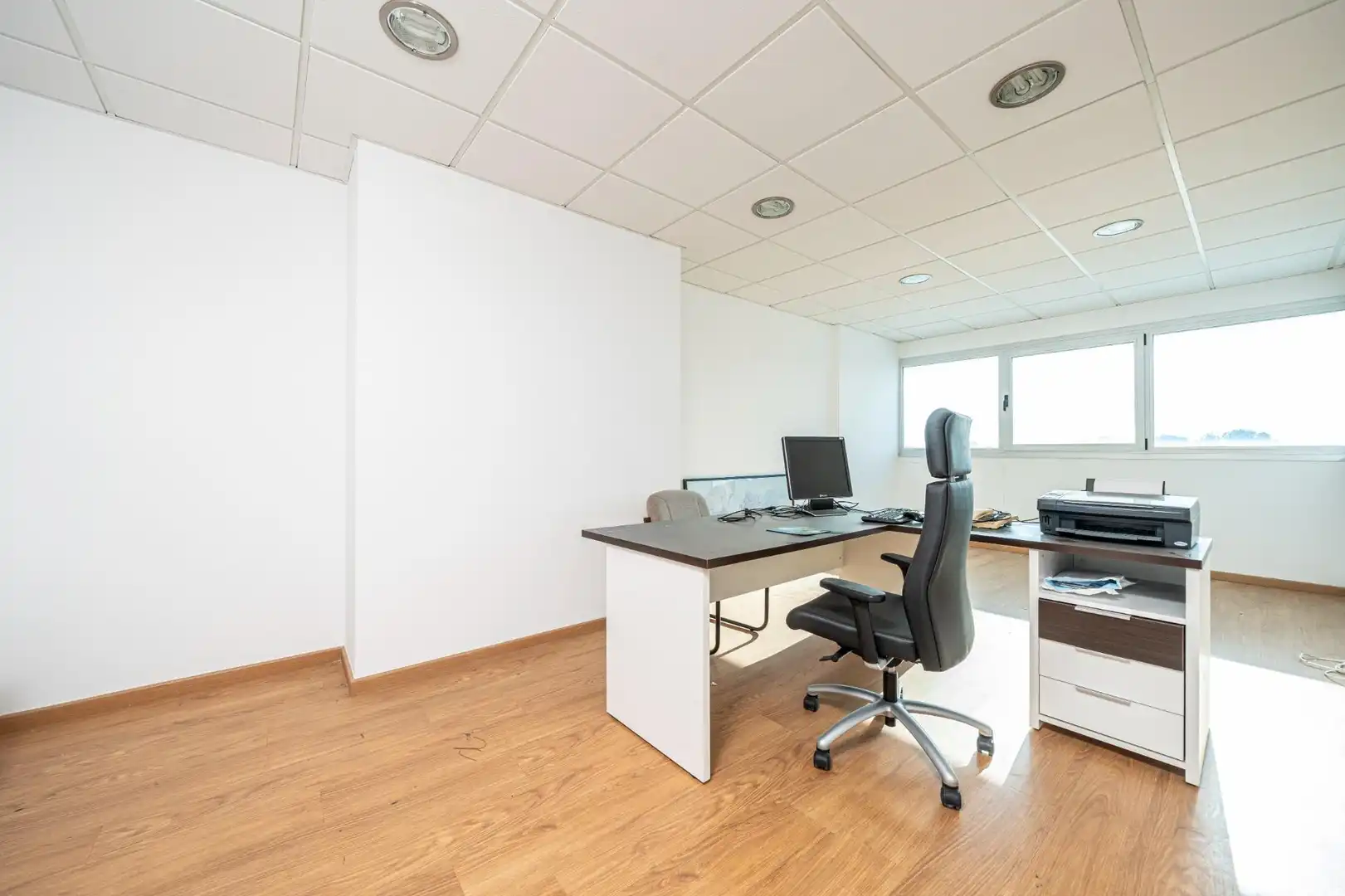 Oficina en venta en Carrer Maquinaria, imagen 7