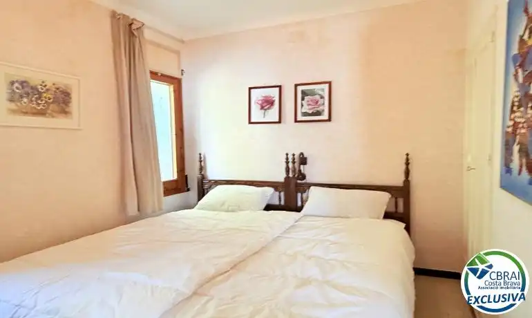 Casa con jardín en venta en Carrer Salamanca 11, imagen 13