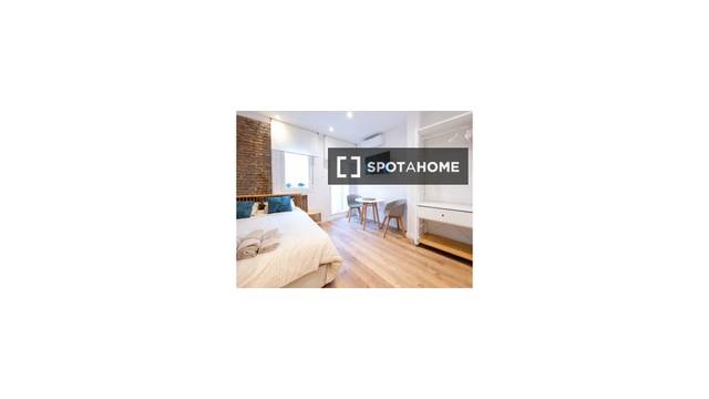 Piso en Alquiler en San Isidro