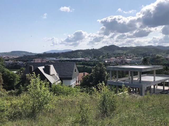 Residential for sale in Getxo 