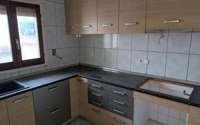 Cuina de Pis en venda en La Sénia amb Balcó