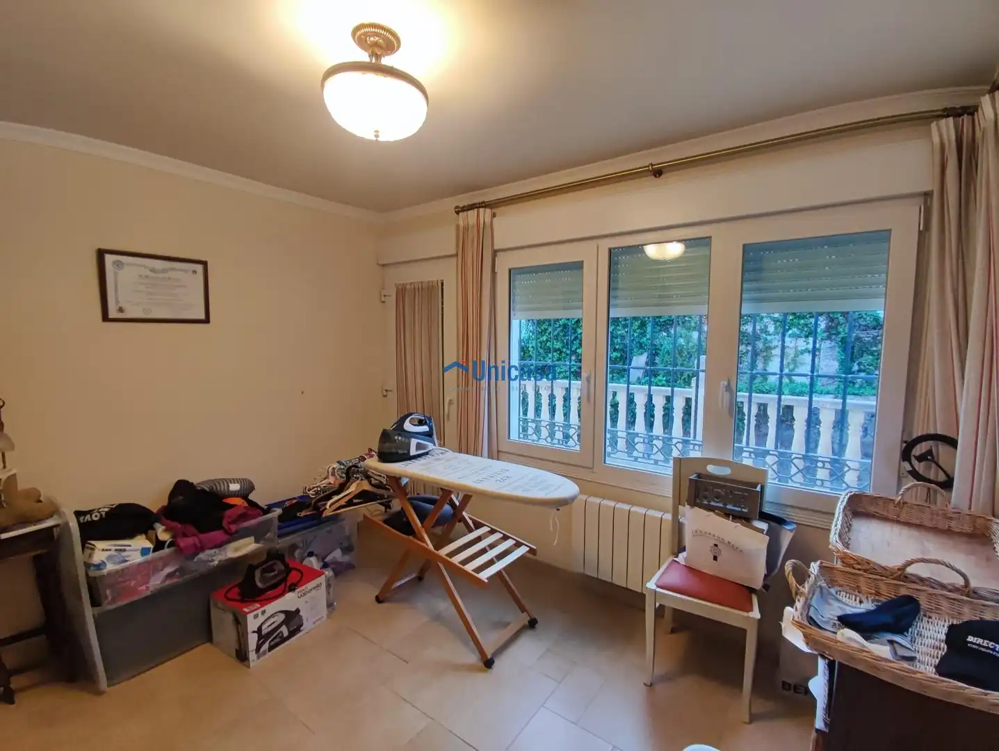 Bedroom of Houses for sale in Málaga  with Air Conditioner, Heating and Private garden