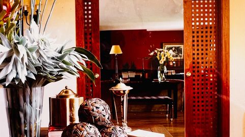 EXCLUSIVA VIVIENDA EN LA MEJOR URBANIZACIÓN DE IBI, imagen 5
