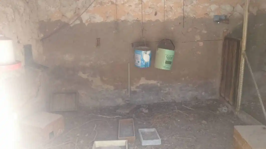 Casa rústica en venda a Algueña, imagen 17