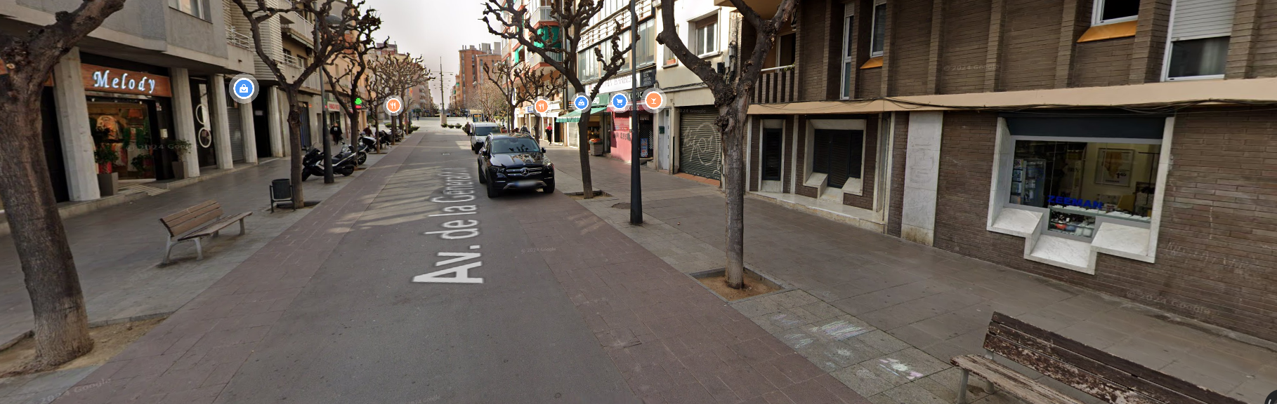 Casa adosada en venda a Barri Antic