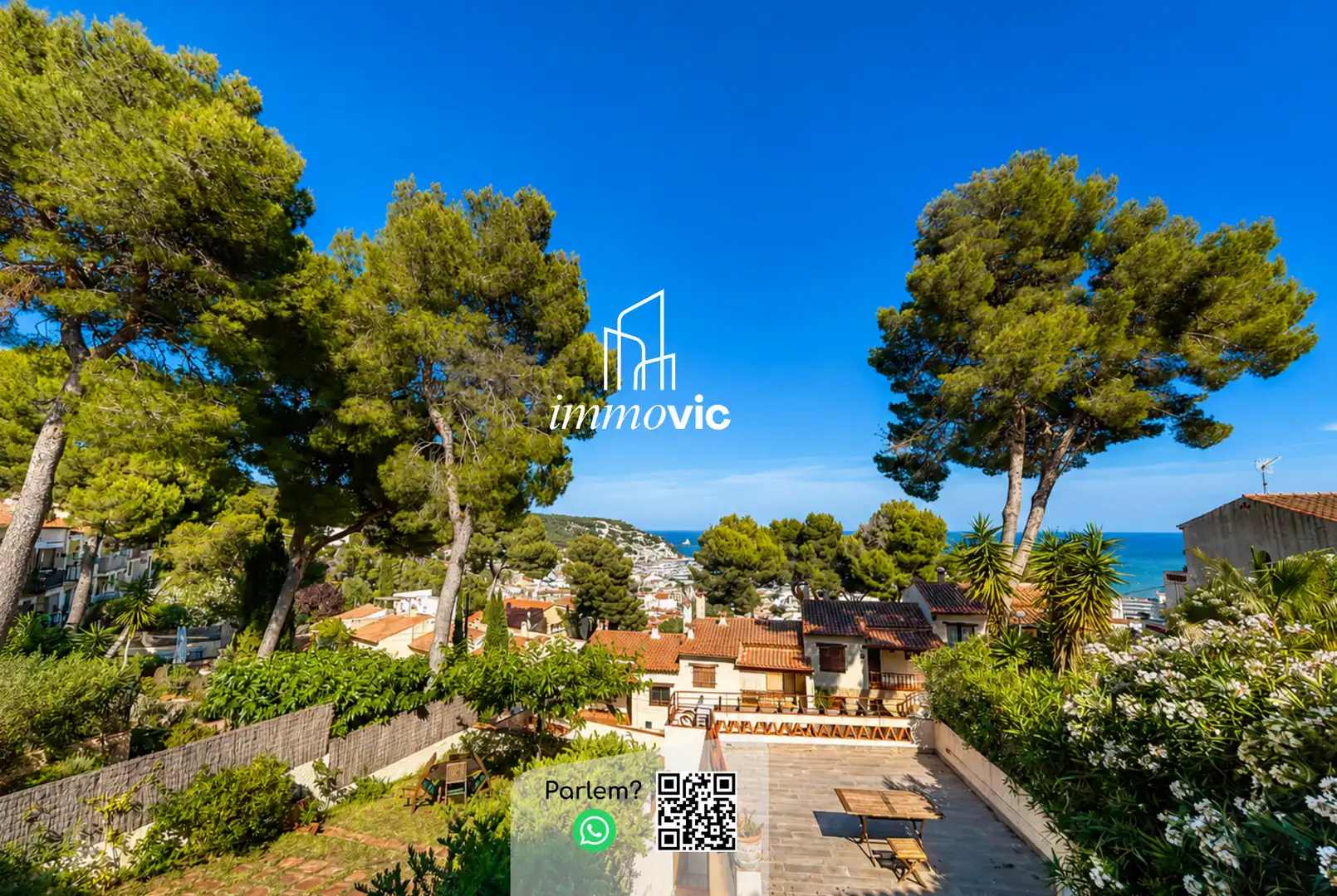 Maison mitoyenne avec piscine à vendre à Carrer Moladera, imagen 10