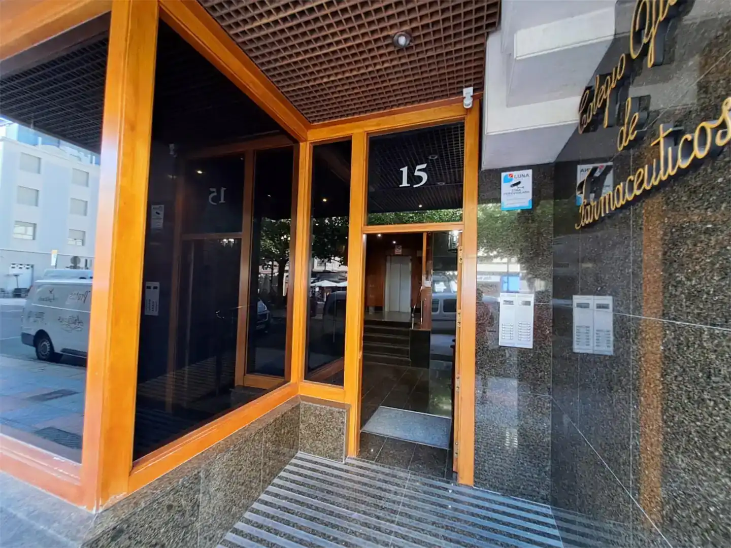 Pis de lloguer en Centro Ciudad