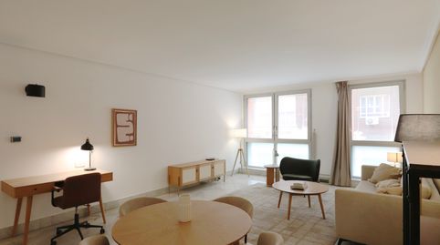 Photo 3 of Flat for sale in Calle de García de Paredes, Almagro, Madrid Capital