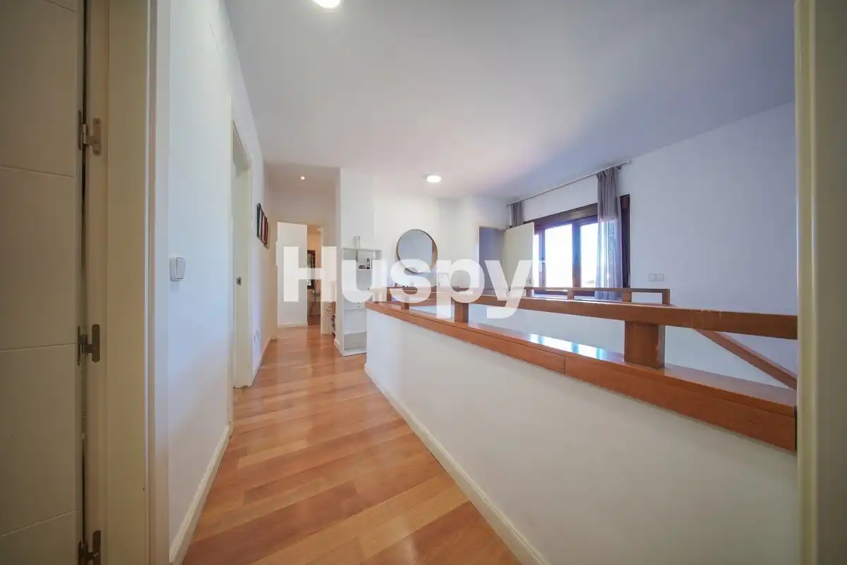 Chalet con piscina en venta en Dehesa – El Soto, imagen 26