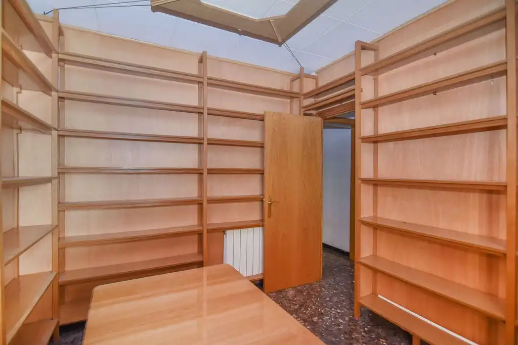 Piso en venta en Terrassa
