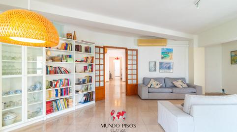 Foto 5 de Pis en venda a Camp d'en Serralta,  Palma de Mallorca