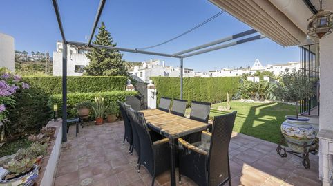 Foto 2 de Casa o chalet en venta en San Luis de Sabinillas, Manilva