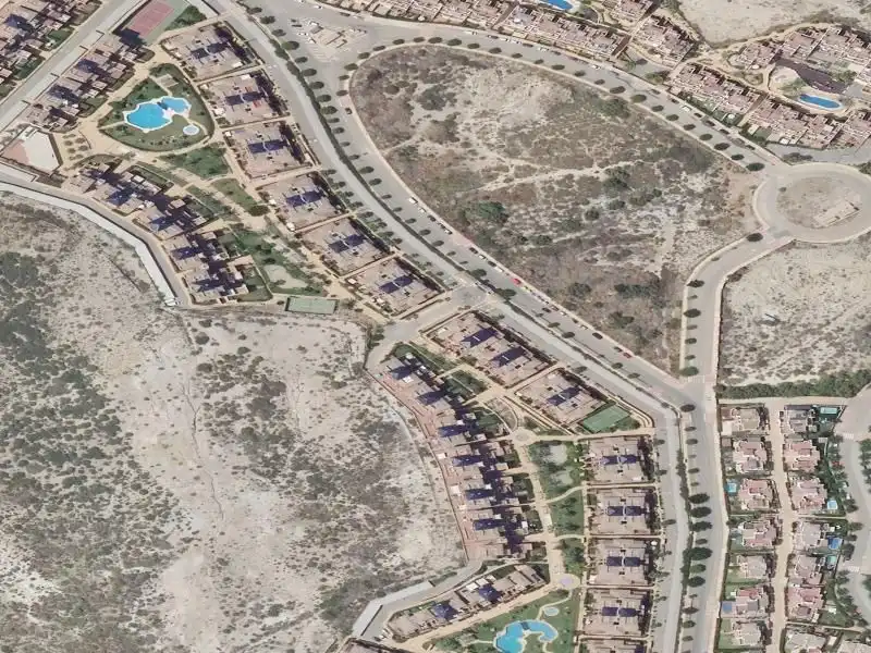 Piso en venta en Calle Tomillo, imagen 2