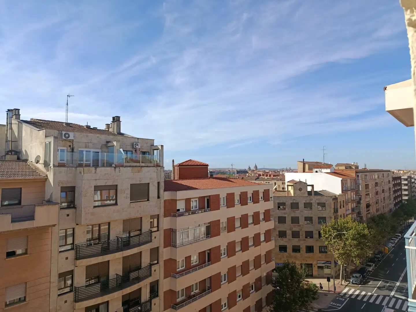 Piso en venta en Avenida de los Comuneros, Prosperidad - Delicias