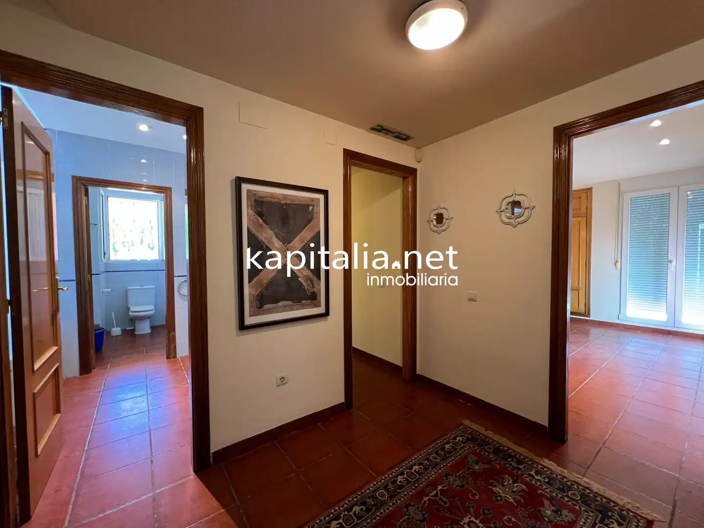 Casa o xalet en venda en Ontinyent amb Aire condicionat, Calefacció i Traster