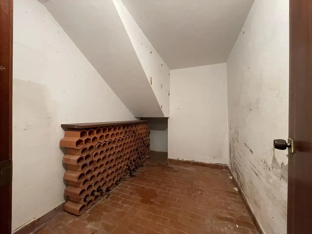 Casa amb terrassa en venda a Aldea Riobao, imagen 21