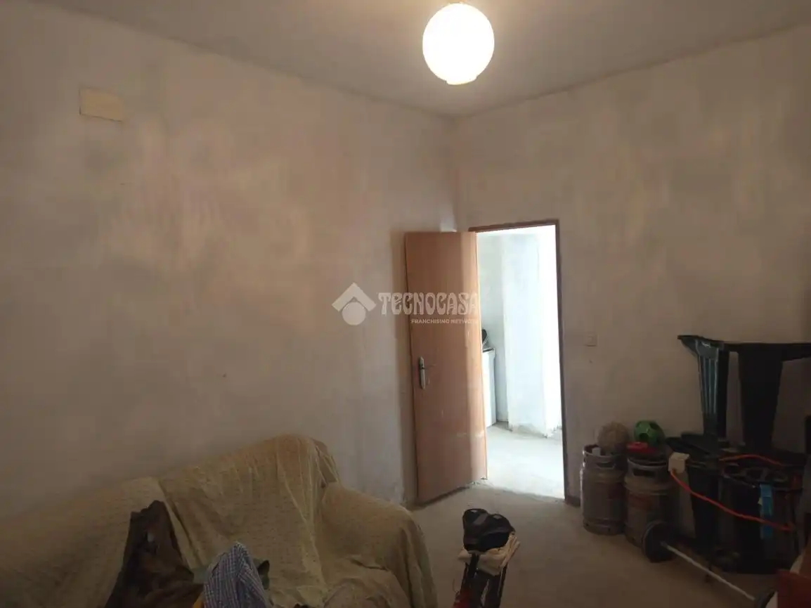 Maison jumelée à vendre à Sanlúcar la Mayor, imagen 10