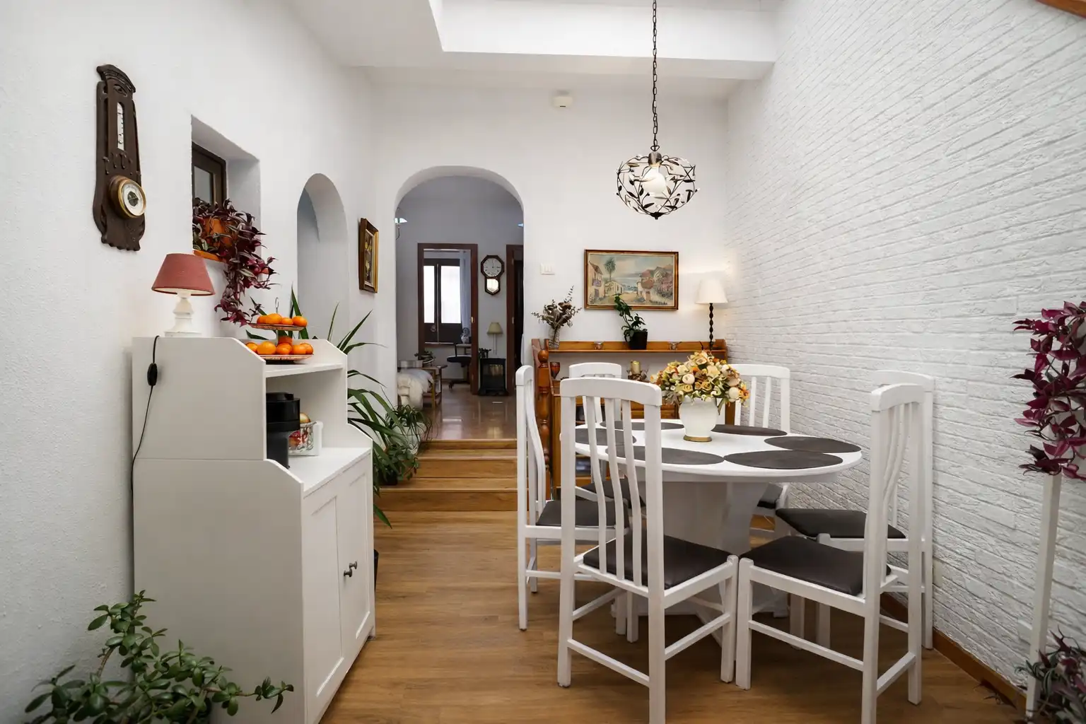 Casa adosada en venta en N/A, Centro