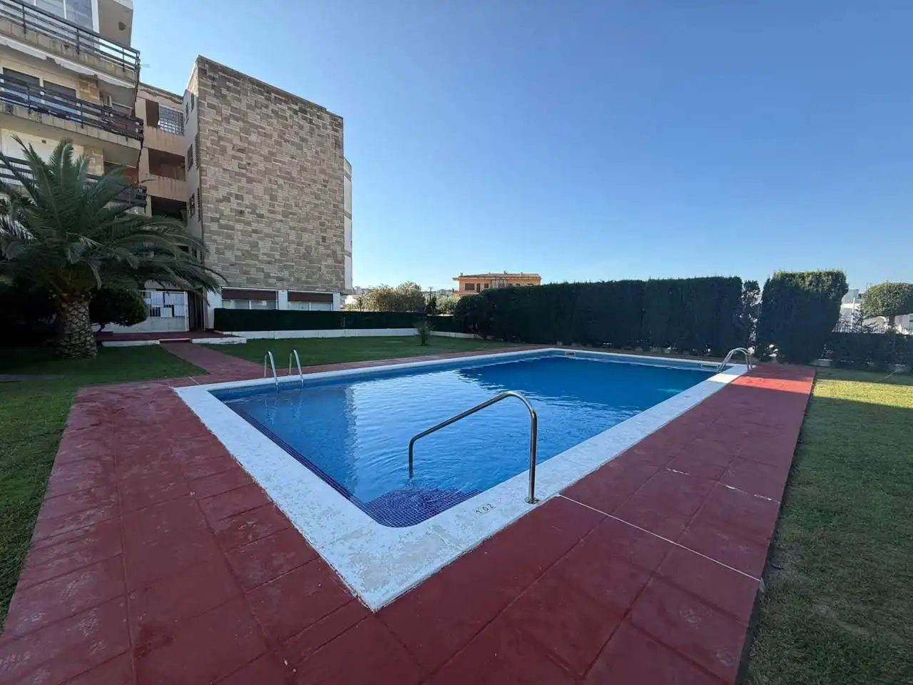 Apartament en venda a Calle Cala Trencada, Santa Margarita