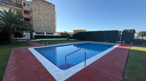 Foto 2 de Apartament en venda a Calle Cala Trencada, Santa Margarita, Roses